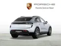 Porsche Macan Turbo