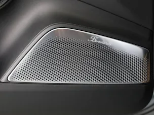 Porsche Macan Turbo