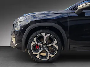 Škoda Kodiaq 2.0 TSI RS 4x4