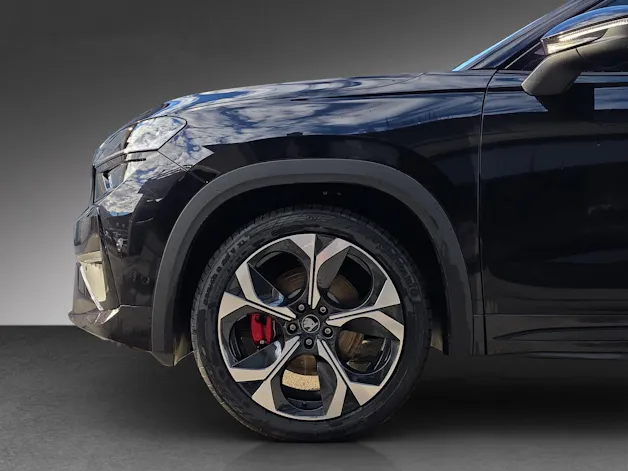 Škoda Kodiaq 2.0 TSI RS 4x4
