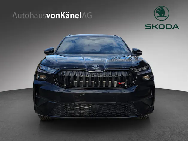 Škoda Kodiaq 2.0 TSI RS 4x4