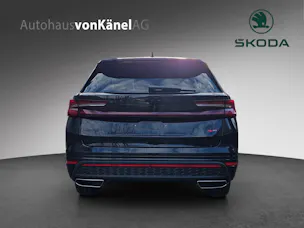 Škoda Kodiaq 2.0 TSI RS 4x4