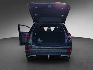Škoda Kodiaq 2.0 TSI RS 4x4