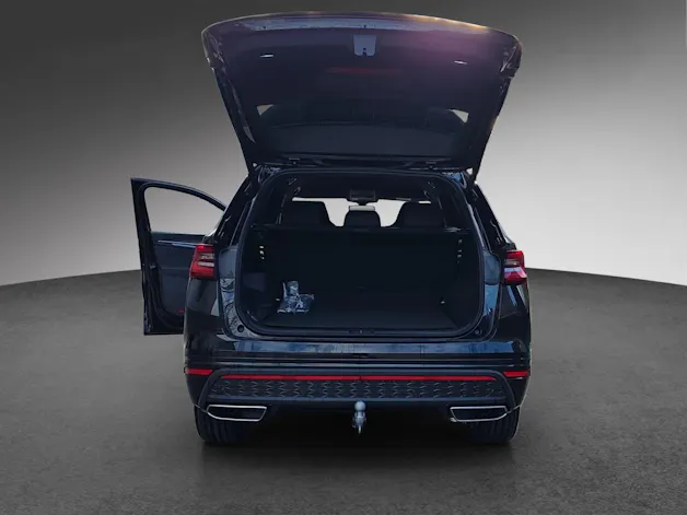 Škoda Kodiaq 2.0 TSI RS 4x4