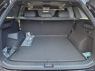 Škoda Kodiaq 2.0 TSI RS 4x4