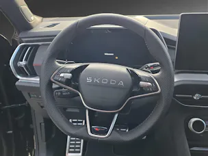 Škoda Kodiaq 2.0 TSI RS 4x4