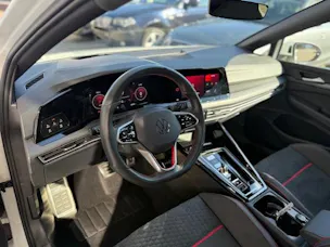 VW Golf 2.0 TSI GTI Clubsport DSG