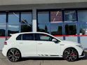 VW Golf 2.0 TSI GTI Clubsport DSG
