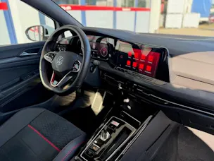VW Golf 2.0 TSI GTI Clubsport DSG