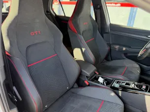 VW Golf 2.0 TSI GTI Clubsport DSG