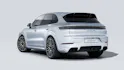 Porsche Cayenne GTS