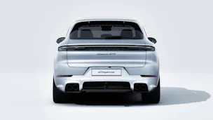 Porsche Cayenne GTS