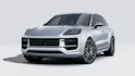 Porsche Cayenne GTS