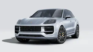 Porsche Cayenne GTS