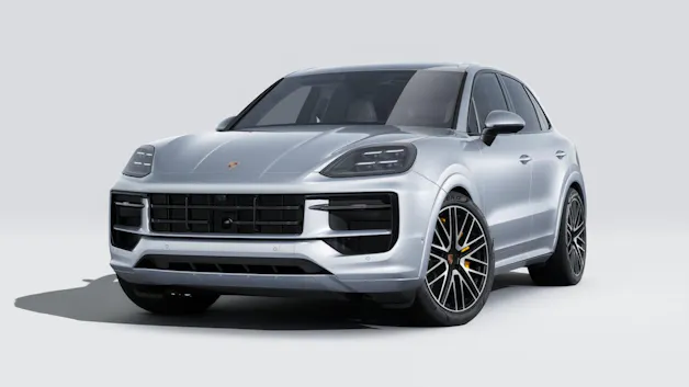 Porsche Cayenne GTS