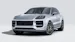 Porsche Cayenne GTS