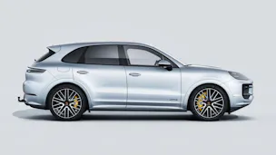 Porsche Cayenne GTS