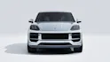 Porsche Cayenne GTS