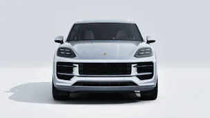 Porsche Cayenne GTS