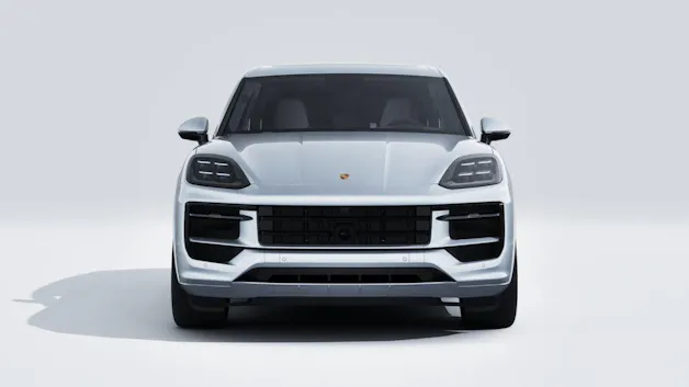 Porsche Cayenne GTS