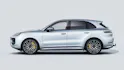 Porsche Cayenne GTS