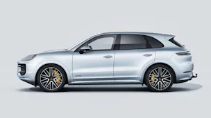 Porsche Cayenne GTS