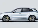 Porsche Cayenne GTS