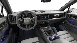 Porsche Cayenne GTS