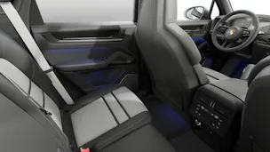 Porsche Cayenne GTS