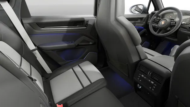 Porsche Cayenne GTS
