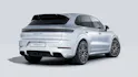 Porsche Cayenne GTS