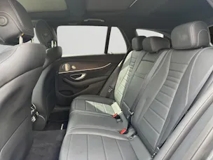 Mercedes-Benz E 300 de T 4M AMG Line