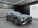 Mercedes-Benz E 300 de T 4M AMG Line