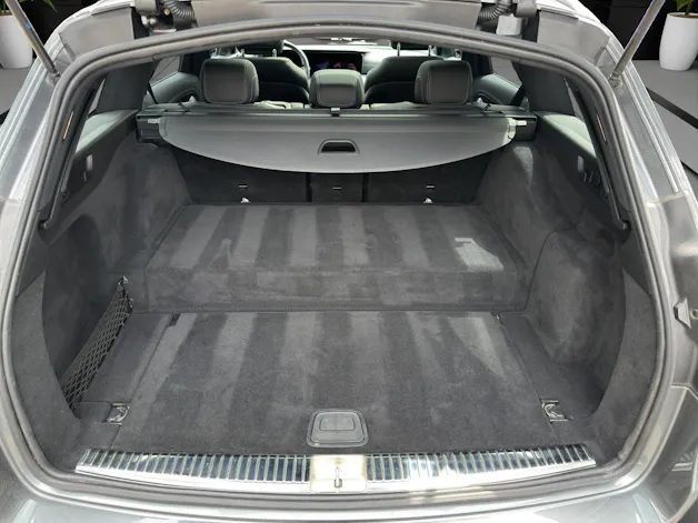 Mercedes-Benz E 300 de T 4M AMG Line