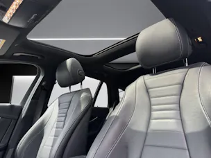 Mercedes-Benz E 300 de T 4M AMG Line