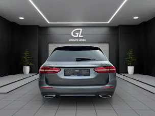 Mercedes-Benz E 300 de T 4M AMG Line