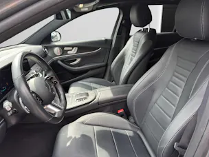Mercedes-Benz E 300 de T 4M AMG Line