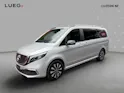 Mercedes-Benz EQV 300 Avantgarde lang
