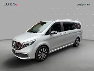 Mercedes-Benz EQV 300 Avantgarde lang