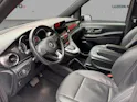 Mercedes-Benz EQV 300 Avantgarde lang