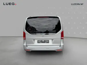 Mercedes-Benz EQV 300 Avantgarde lang