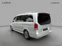 Mercedes-Benz EQV 300 Avantgarde lang