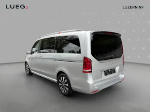 Mercedes-Benz EQV 300 Avantgarde lang