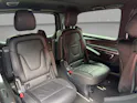 Mercedes-Benz EQV 300 Avantgarde lang