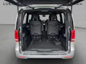 Mercedes-Benz EQV 300 Avantgarde lang