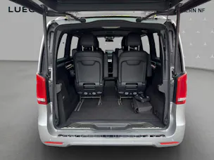 Mercedes-Benz EQV 300 Avantgarde lang