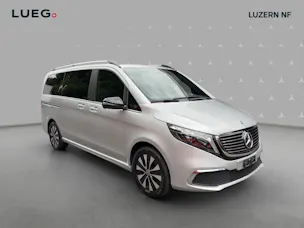 Mercedes-Benz EQV 300 Avantgarde lang