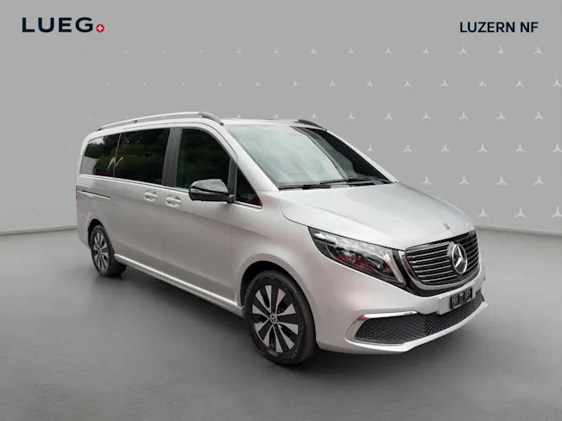 Mercedes-Benz EQV 300 Avantgarde lang