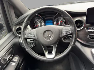 Mercedes-Benz EQV 300 Avantgarde lang