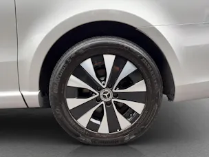 Mercedes-Benz EQV 300 Avantgarde lang